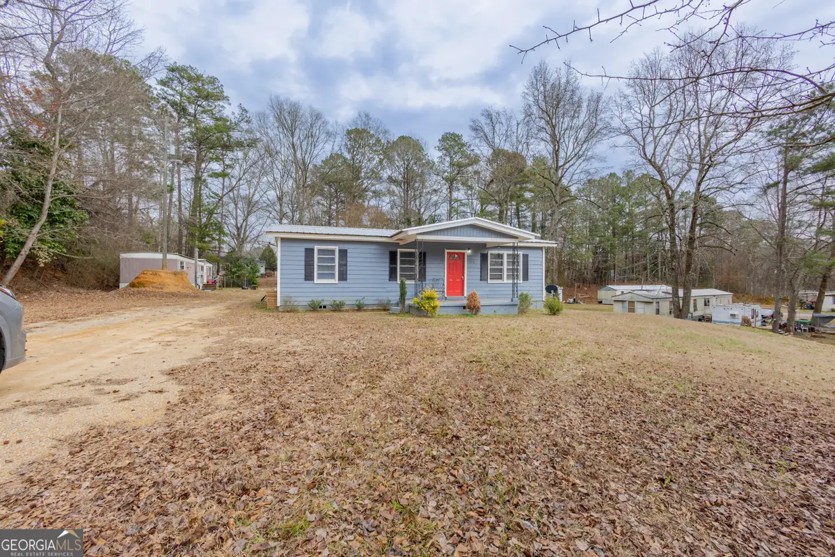 174 Brown St, Heflin, AL 36264 - Image #1