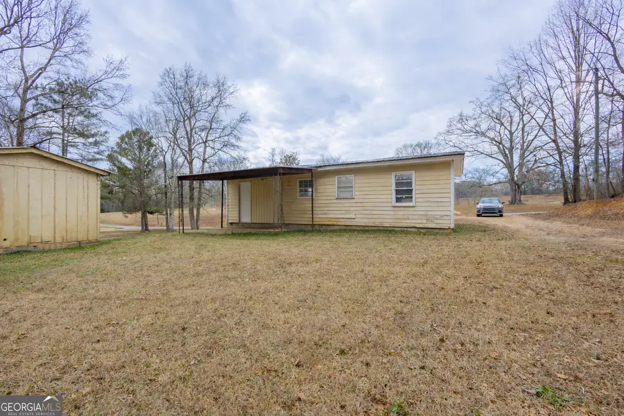 174 Brown St, Heflin, AL 36264 - Image #2