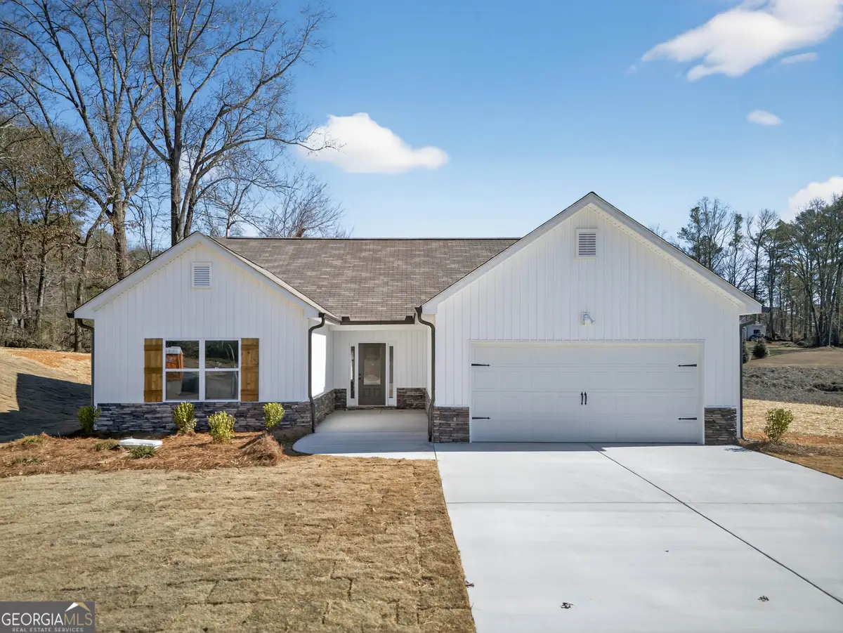 707 Oakmont Trail, Villa Rica, GA 30180 - #1