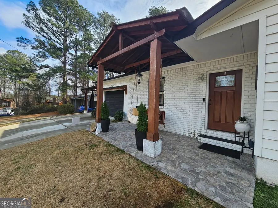 315 Galena Court, Fairburn, GA 30213 - Image #3