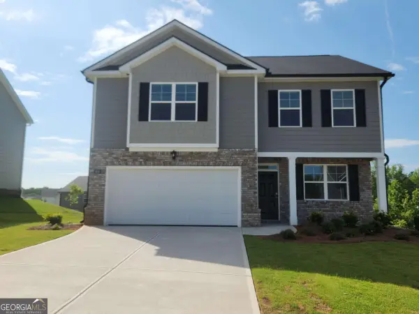 146 Aster Avenue, Locust Grove, GA 30248