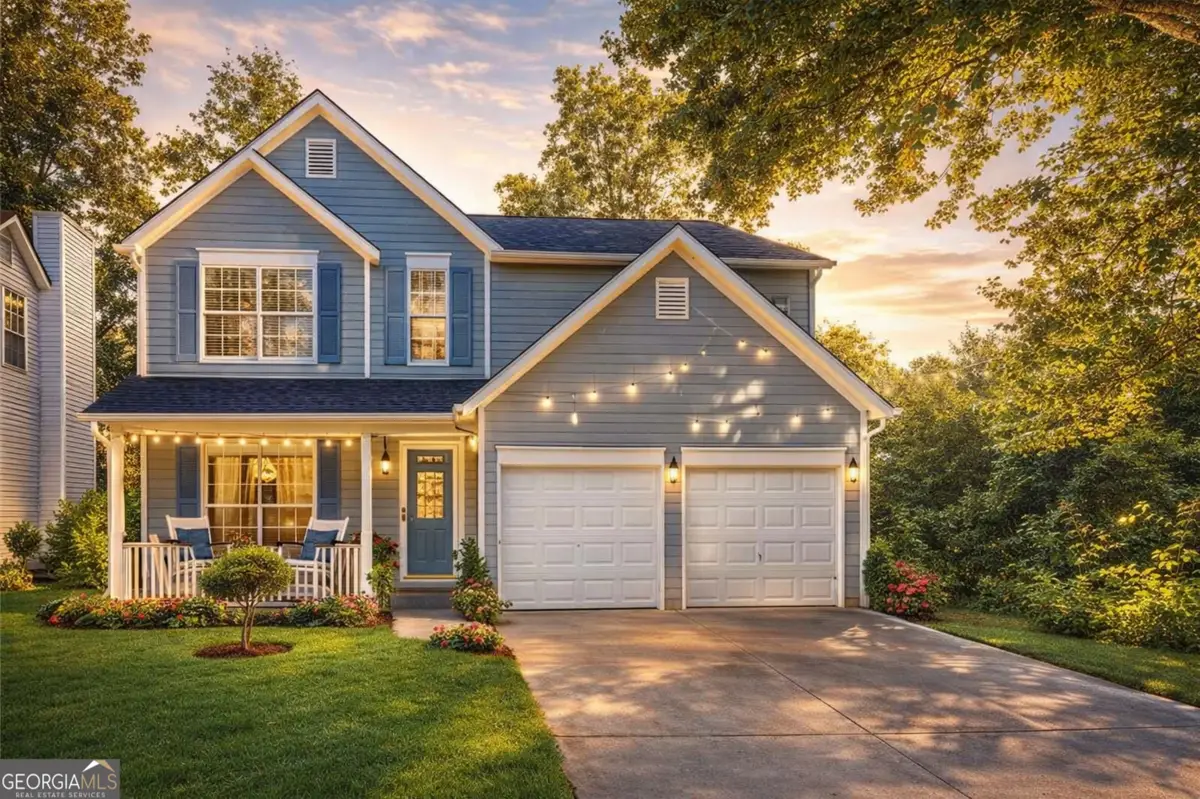 826 Shore Drive, Lithonia, GA 30058 - Image #1