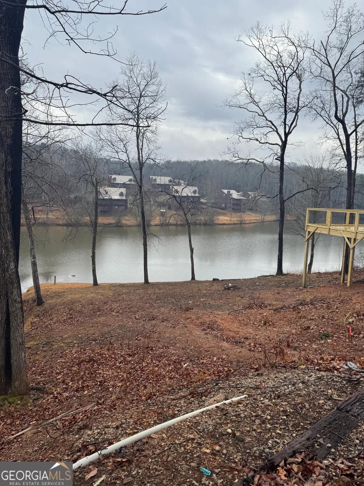 71 Magnificent Way, Cleveland, GA 30528 - #1