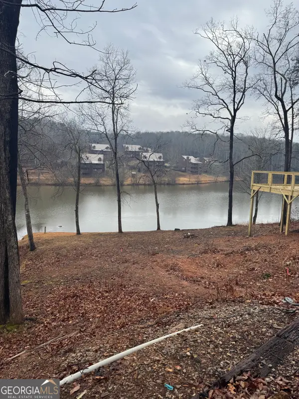 71 Magnificent Way, Cleveland, GA 30528