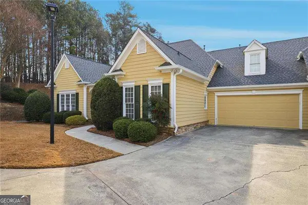 2017 Macland Square Drive #9, Marietta, GA 30064