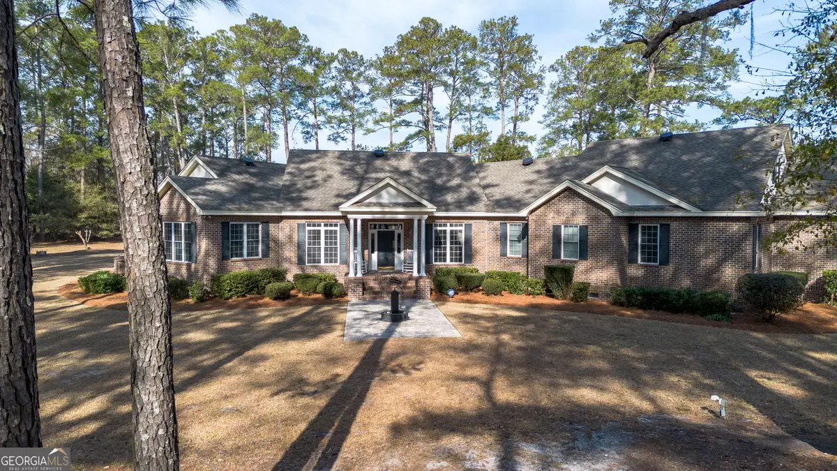 2429 N Ga Highway 119, Springfield, GA 31329 - #1