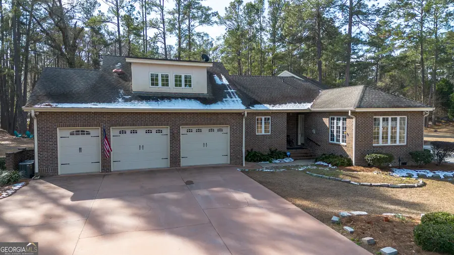 2429 N Ga Highway 119, Springfield, GA 31329 - #3