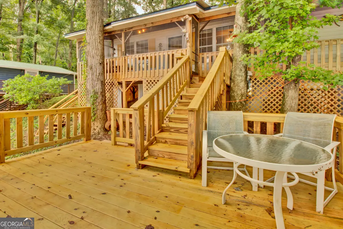 119 Willow Way, Jackson, GA 30233 - #1