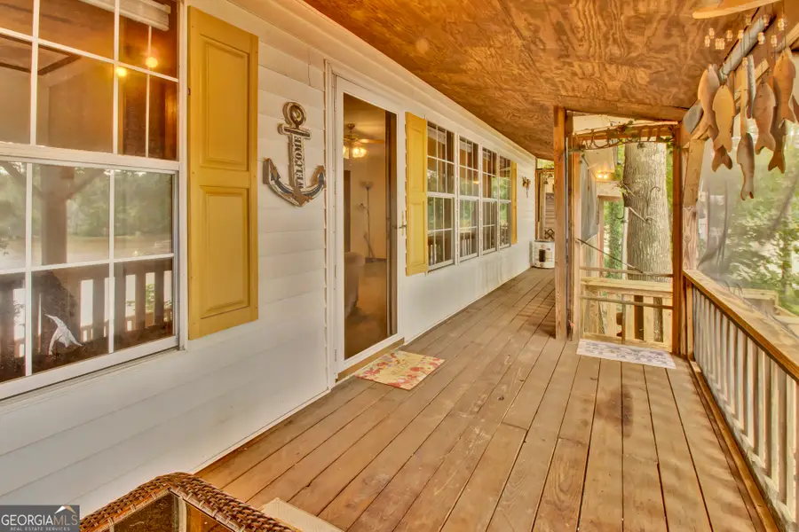 119 Willow Way, Jackson, GA 30233 - #2