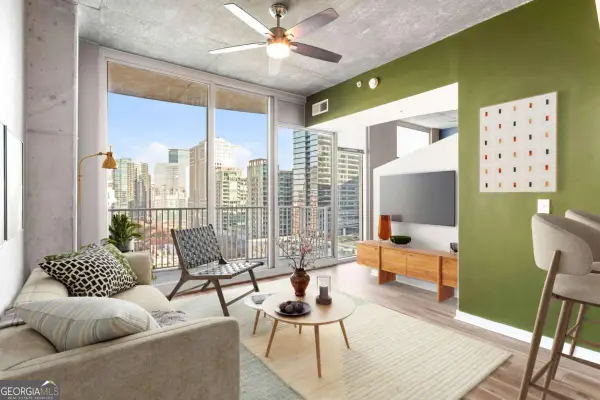 860 Peachtree Street Ne #1415, Atlanta, GA 30308