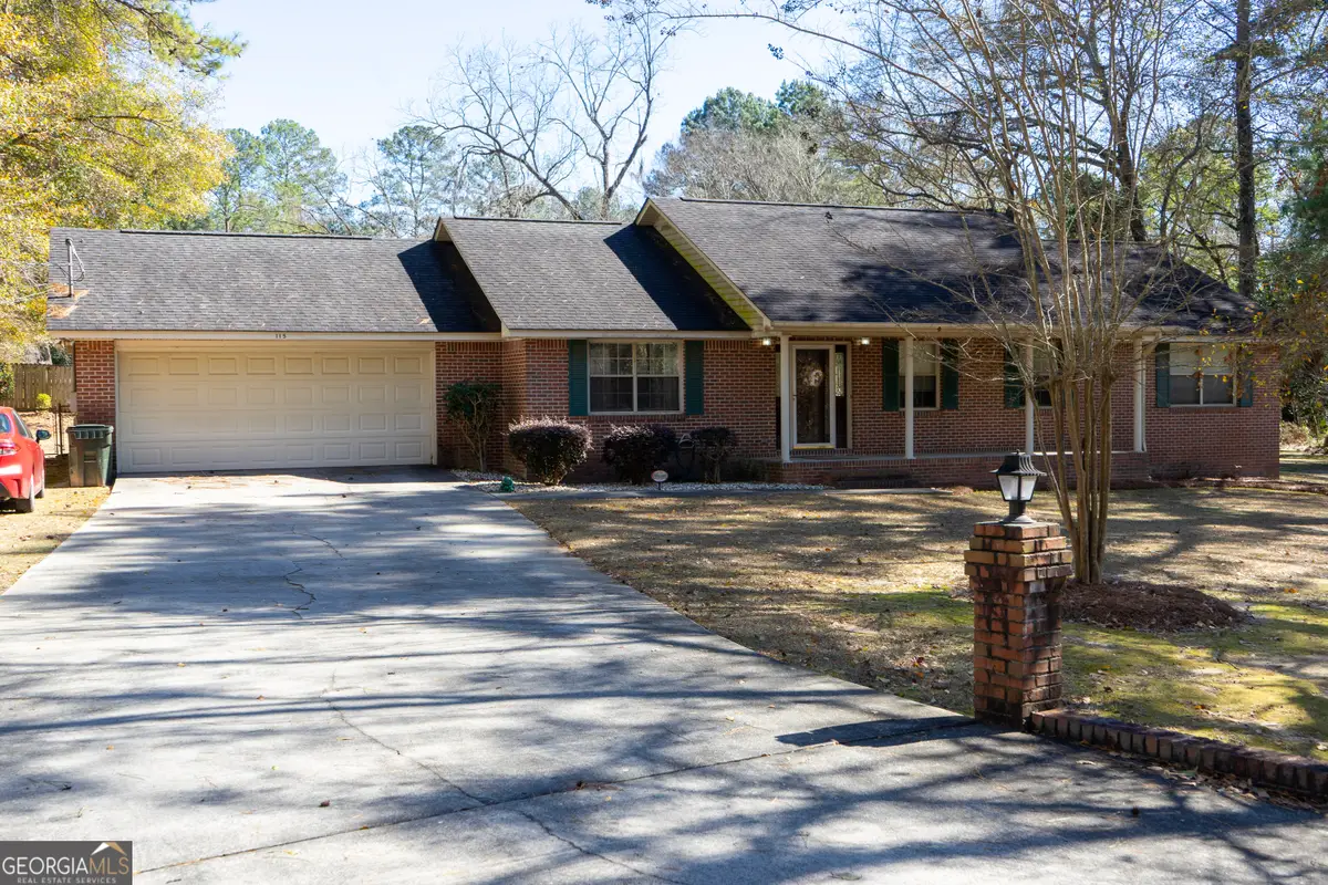 115 Whispering Woods Cov, Thomasville, GA 31757 - #1