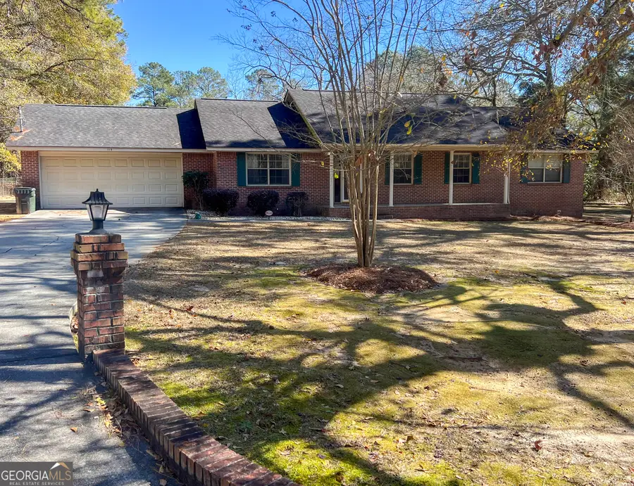 115 Whispering Woods Cov, Thomasville, GA 31757 - #2