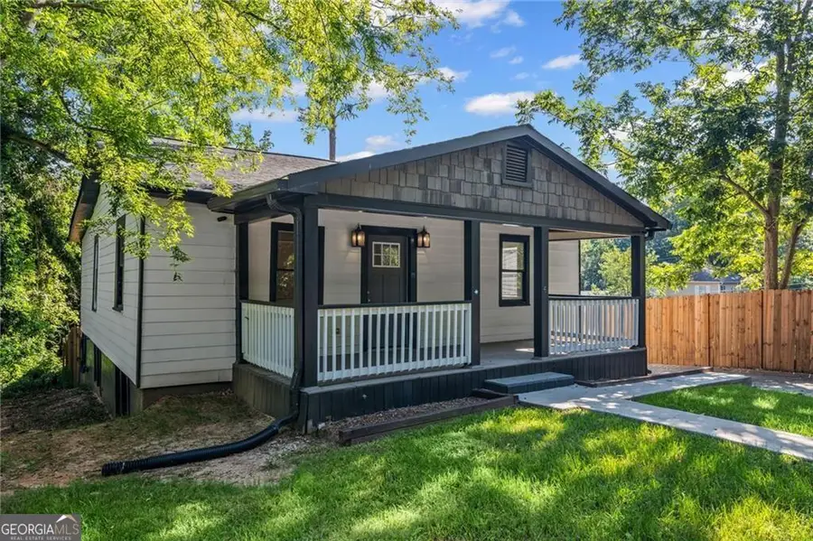 1987 Ruth Street Nw, Atlanta, GA 30318 - Image #3