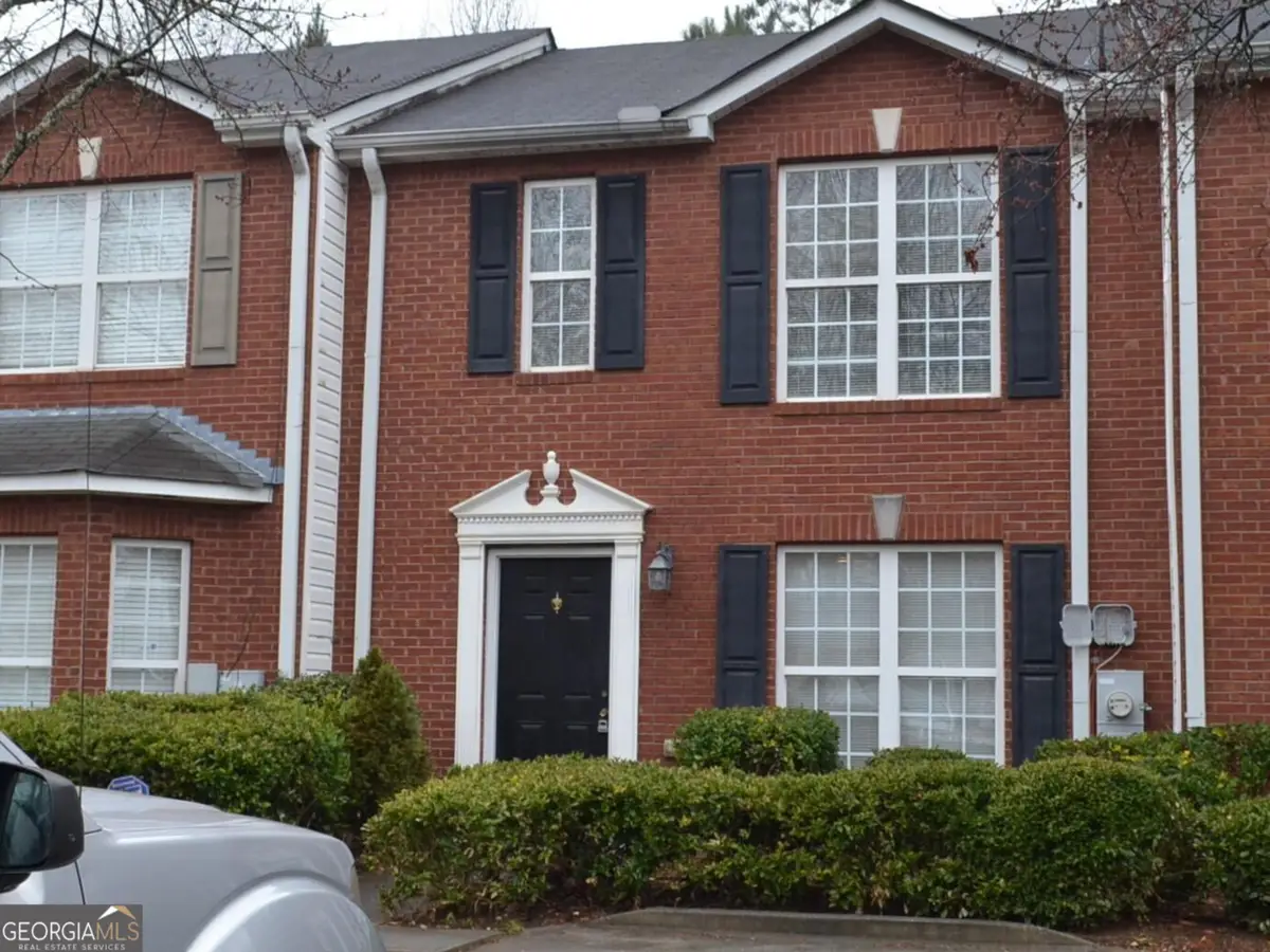 2722 Norfair Loop, Lithonia, GA 30038 - Image #1