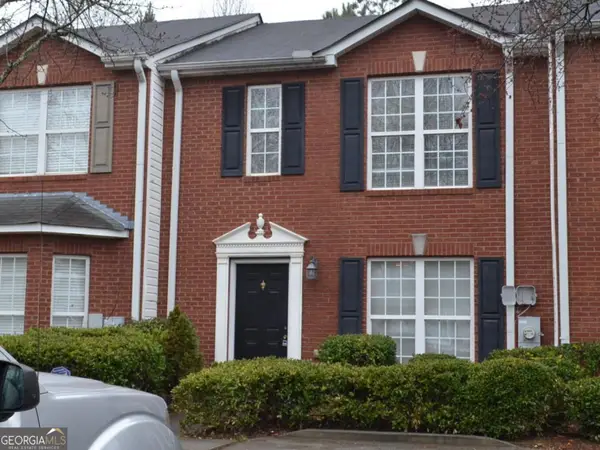 2722 Norfair Loop, Lithonia, GA 30038