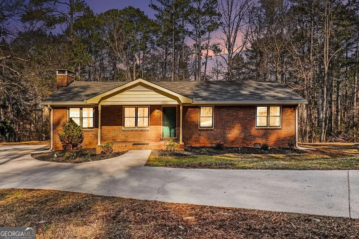 355 Heaton Road, Covington, GA 30016 - #1