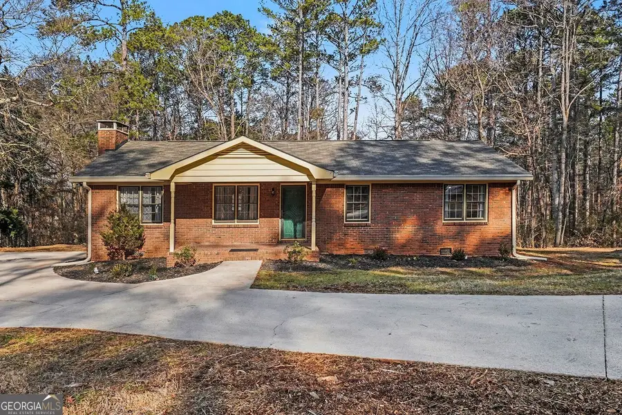 355 Heaton Road, Covington, GA 30016 - #2