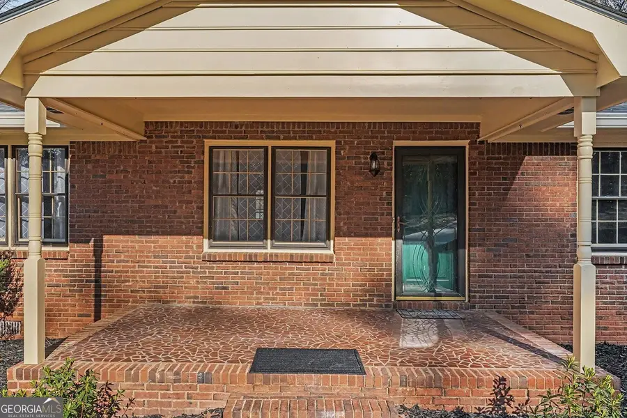 355 Heaton Road, Covington, GA 30016 - #3