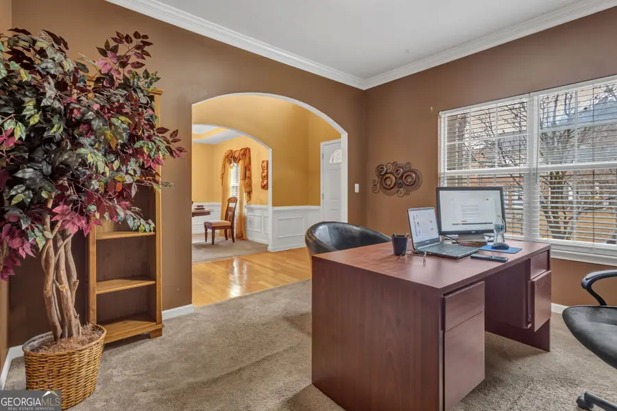 7815 White Oak Loop, Stonecrest, GA 30038 - #2