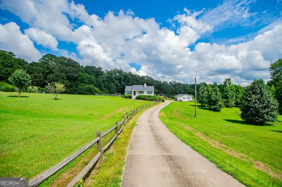 901 Tallapoosa East Church Road, Buchanan, GA 30113 - #2