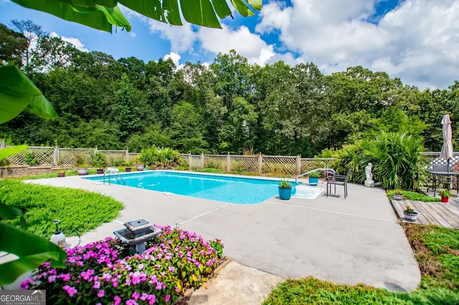 901 Tallapoosa East Church Road, Buchanan, GA 30113 - #3