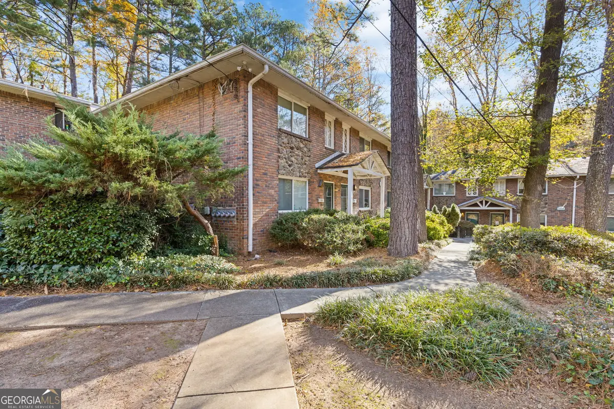 2414 Peachwood Circle Ne #6, Atlanta, GA 30345 - #1