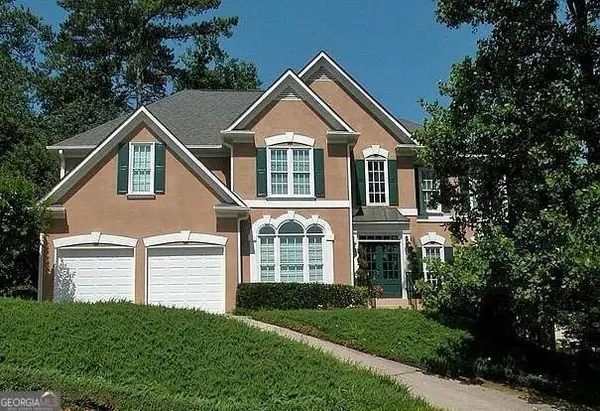 120 Creekside Park Drive, Alpharetta, GA 30022