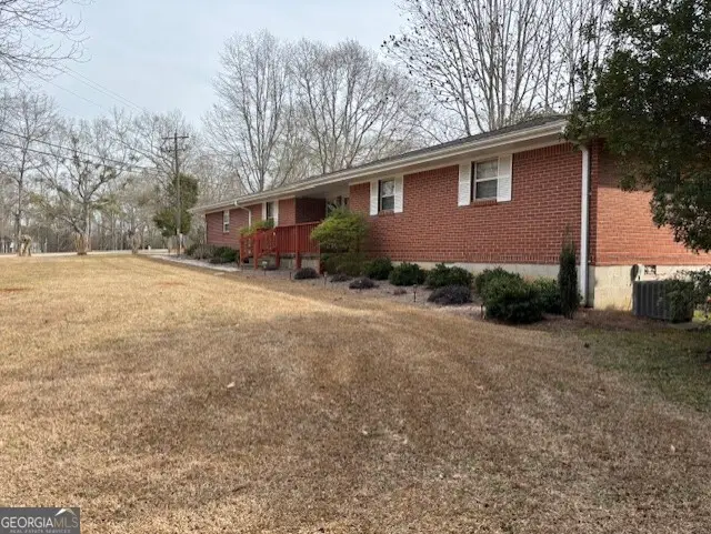 2215 Oak Hill Road, Covington, GA 30016 - #3