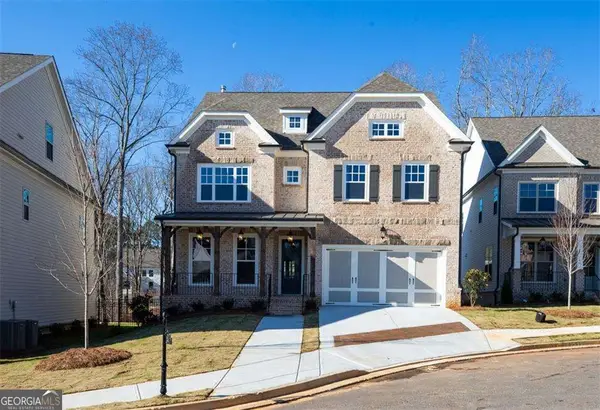 347 Wiman Park Lane, Duluth, GA 30097