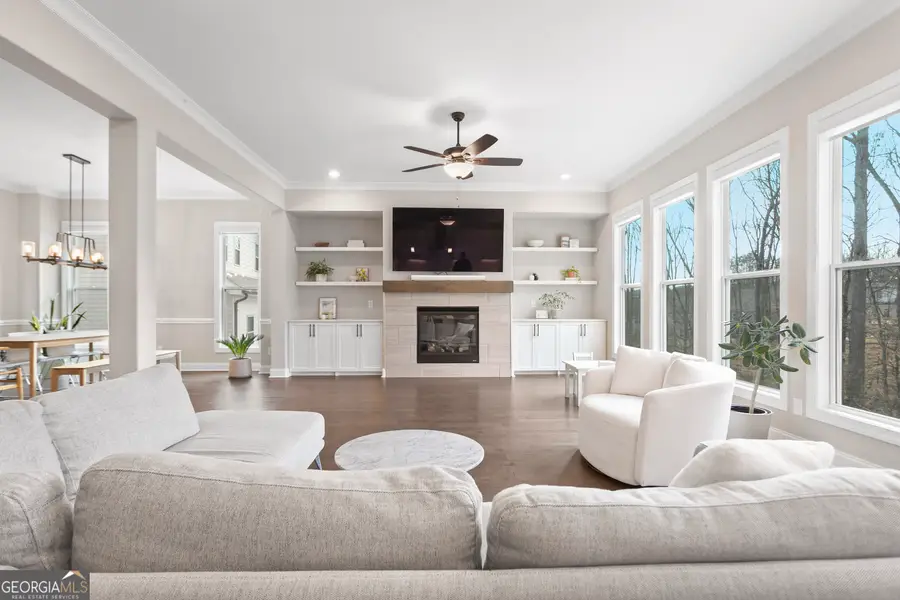 347 Wiman Park Lane, Duluth, GA 30097 - #2