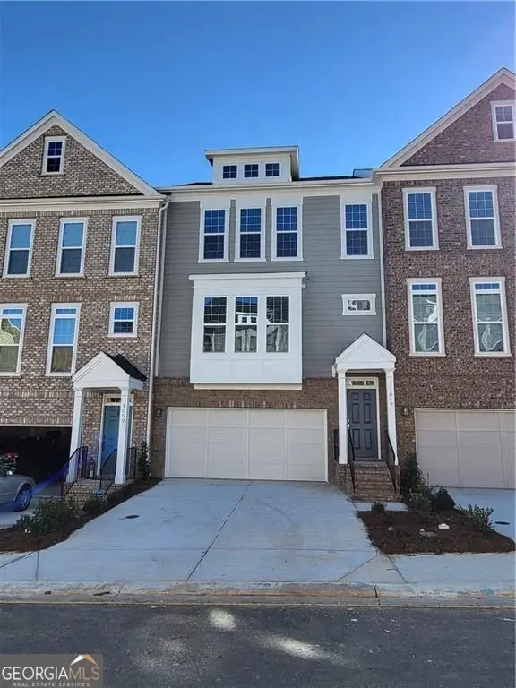 1049 Caruso Drive, Buford, GA 30518 - #1