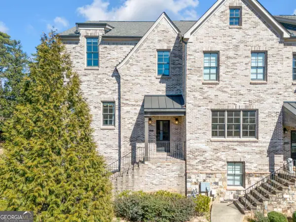 2850 Stonehall Court Se, Smyrna, GA 30080