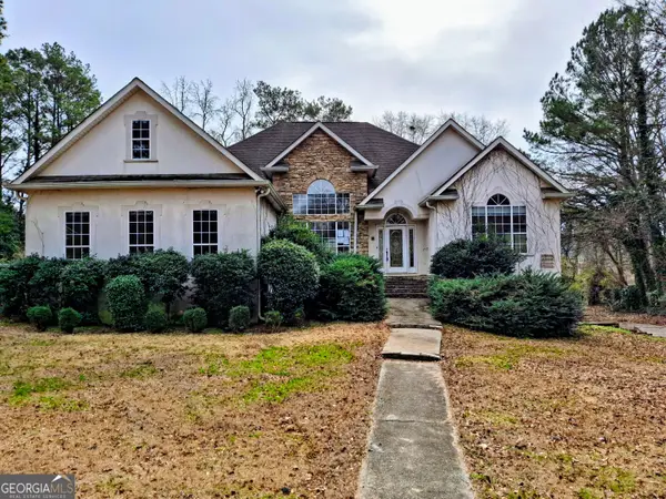 113 Old Virginia Circle, Jonesboro, GA 30236