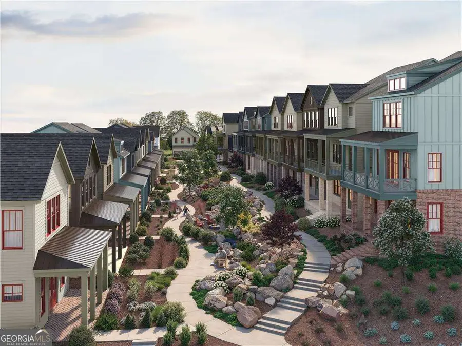 3946 Calm Court, Chamblee, GA 30341 - #2