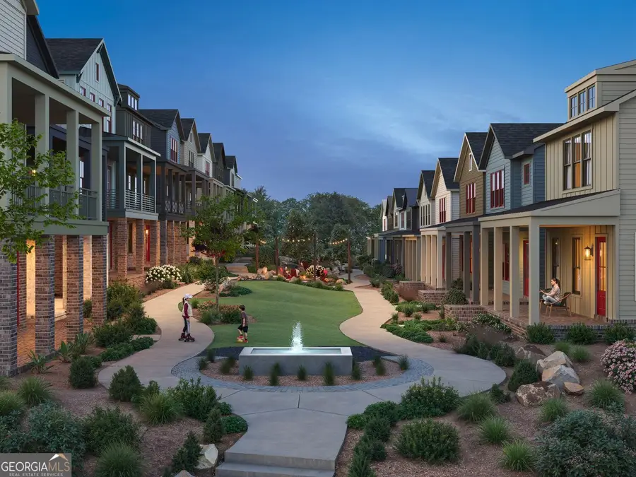 3946 Calm Court, Chamblee, GA 30341 - #3