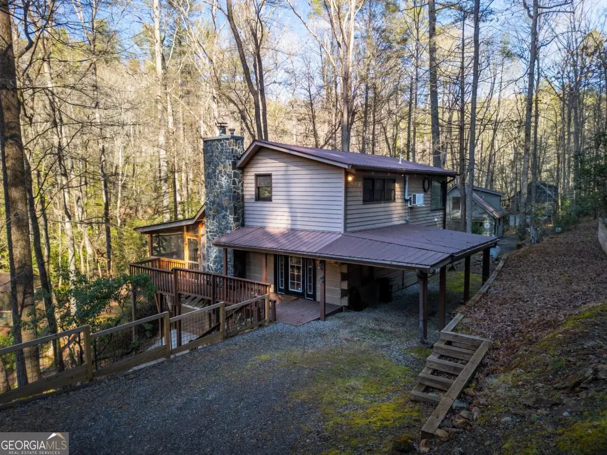 100 Stanley Creek Crossing, Blue Ridge, GA 30513 - Image #1