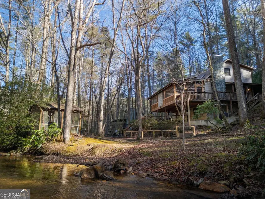 100 Stanley Creek Crossing, Blue Ridge, GA 30513 - Image #2