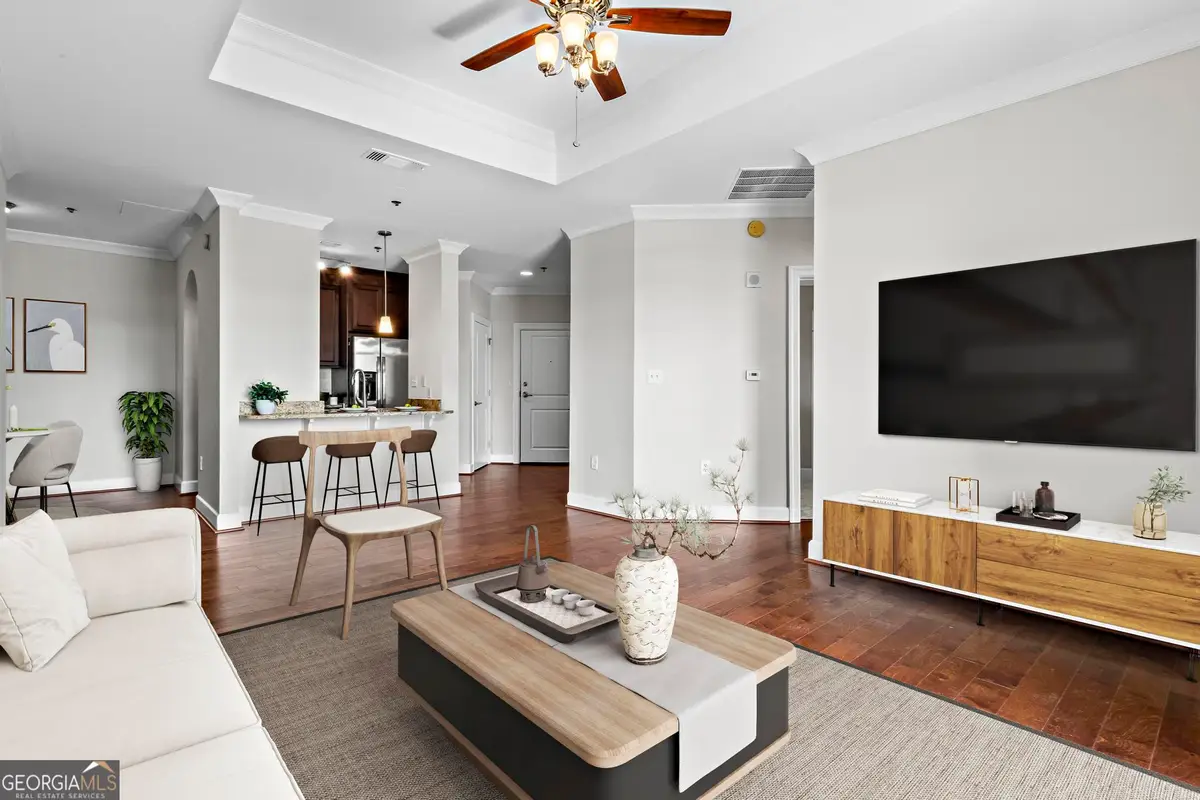 325 E Paces Ferry Road Ne #703, Atlanta, GA 30305 - #1