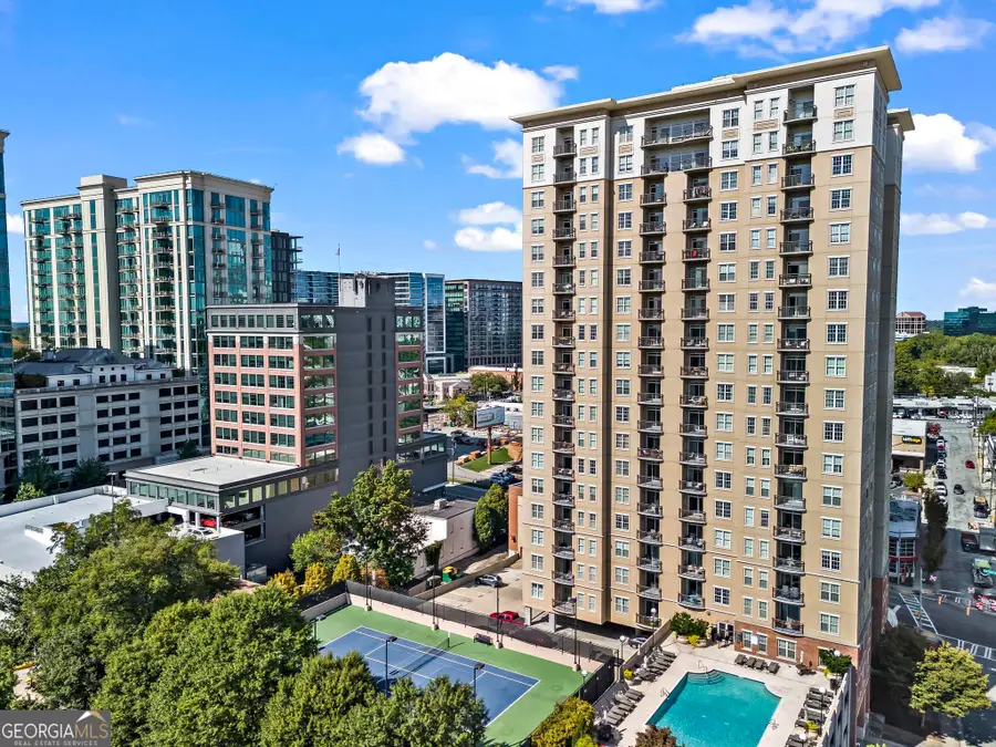 325 E Paces Ferry Road Ne #703, Atlanta, GA 30305 - #3