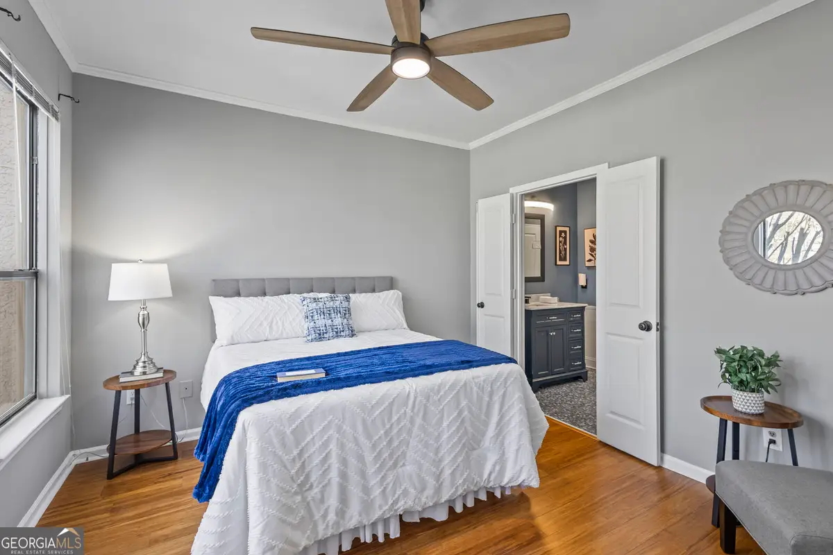 821 Ralph Mcgill Boulevard Ne #3301, Atlanta, GA 30306 - Image #1