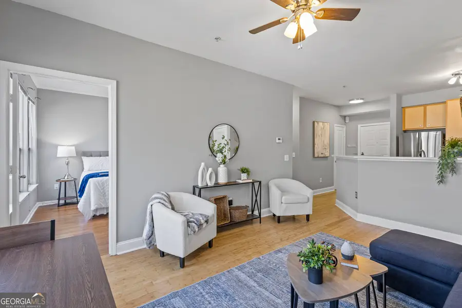 821 Ralph Mcgill Boulevard Ne #3301, Atlanta, GA 30306 - Image #2