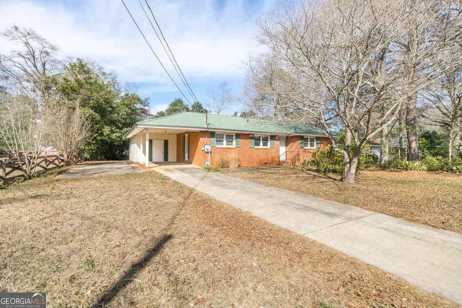 1739 Houston Lake Road, Perry, GA 31069 - #2