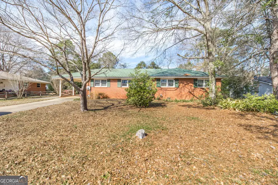 1739 Houston Lake Road, Perry, GA 31069 - #3