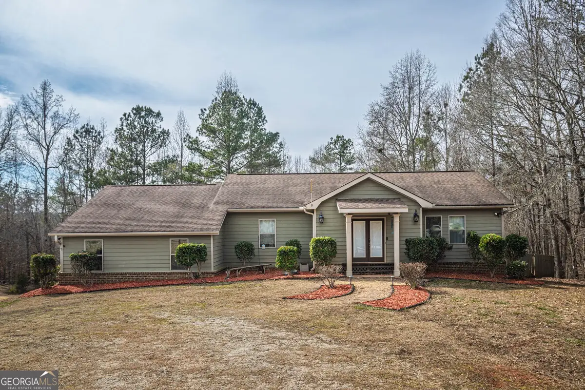 386 Parker Road, Covington, GA 30014 - Image #1