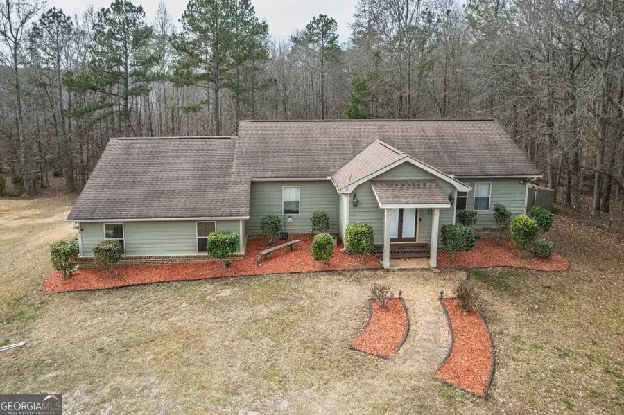 386 Parker Road, Covington, GA 30014 - Image #3