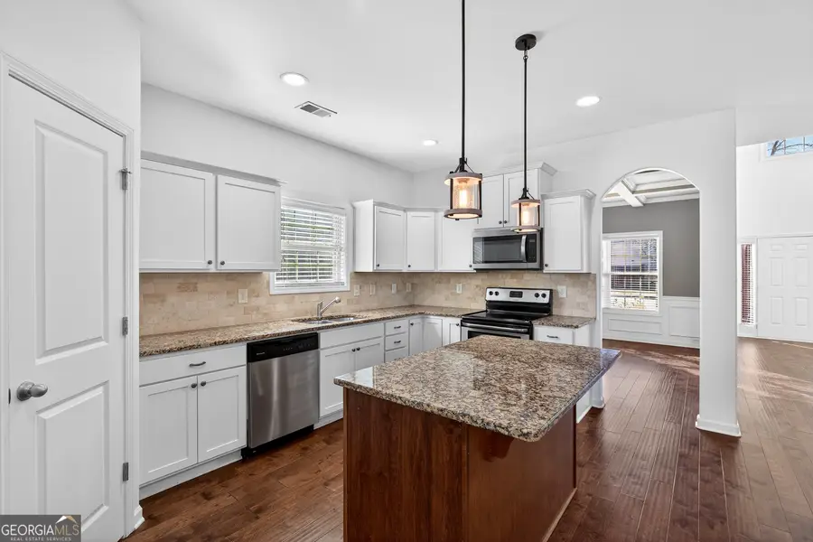 167 Cliffhaven Circle, Newnan, GA 30263 - #2