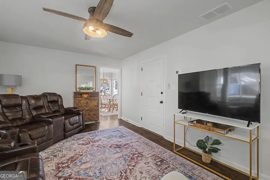 136 Elliott Drive Nw, Rome, GA 30165 - #3