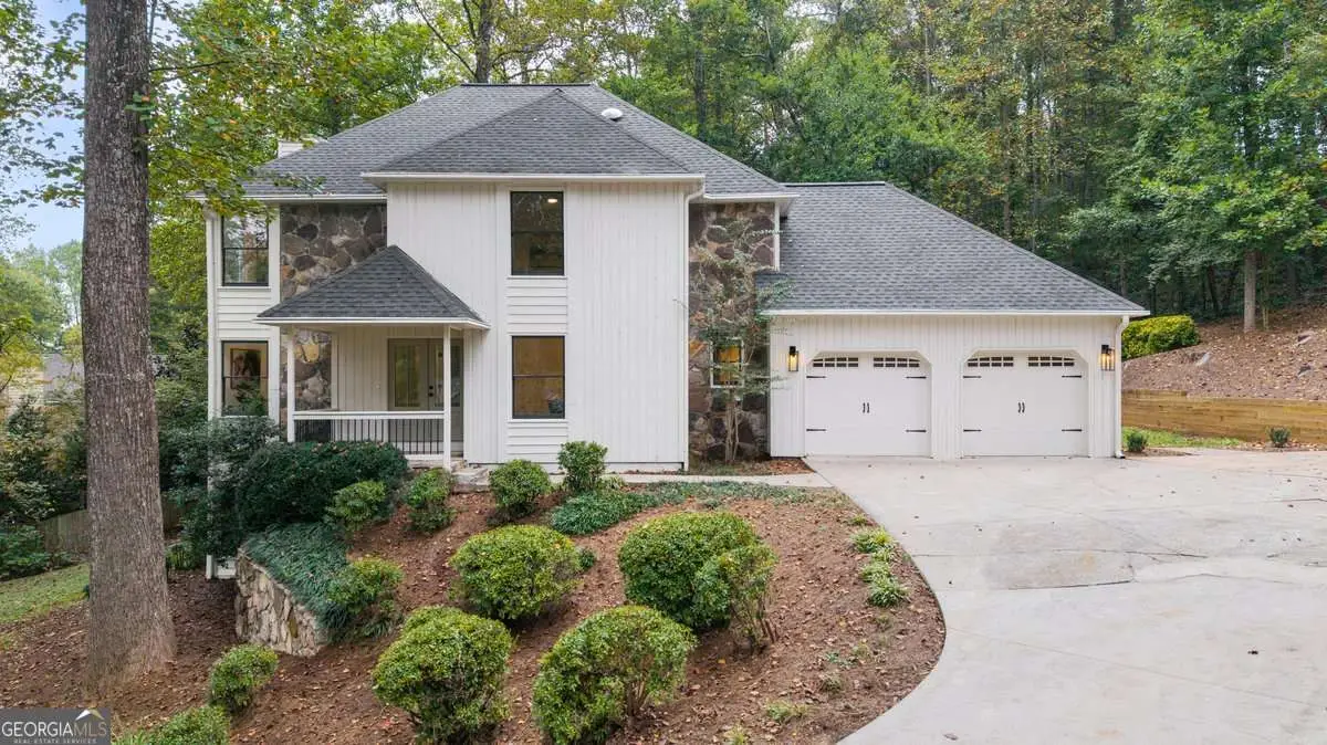 2855 Lamer Trace Ne, Marietta, GA 30066 - #1