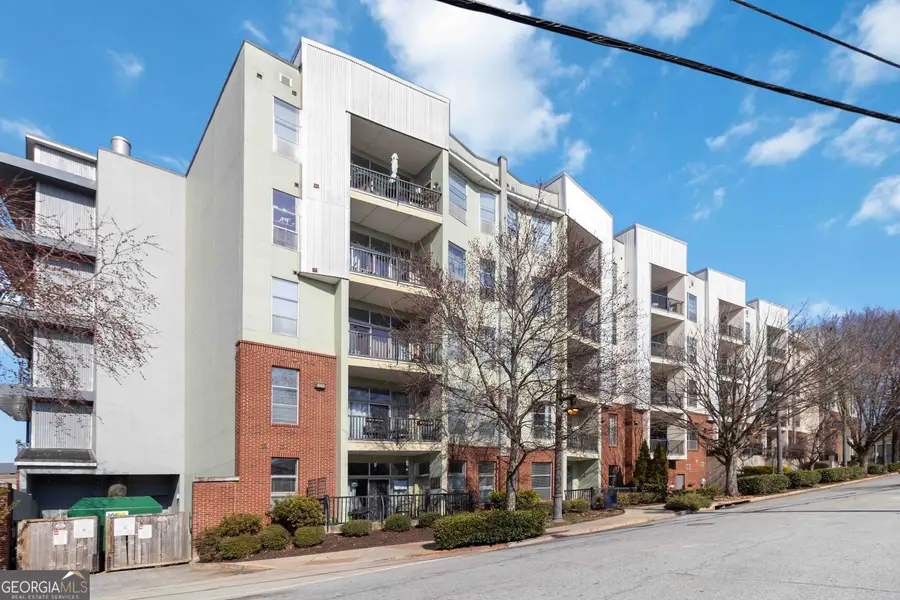 2630 Talley Street #228, Decatur, GA 30030 - #2