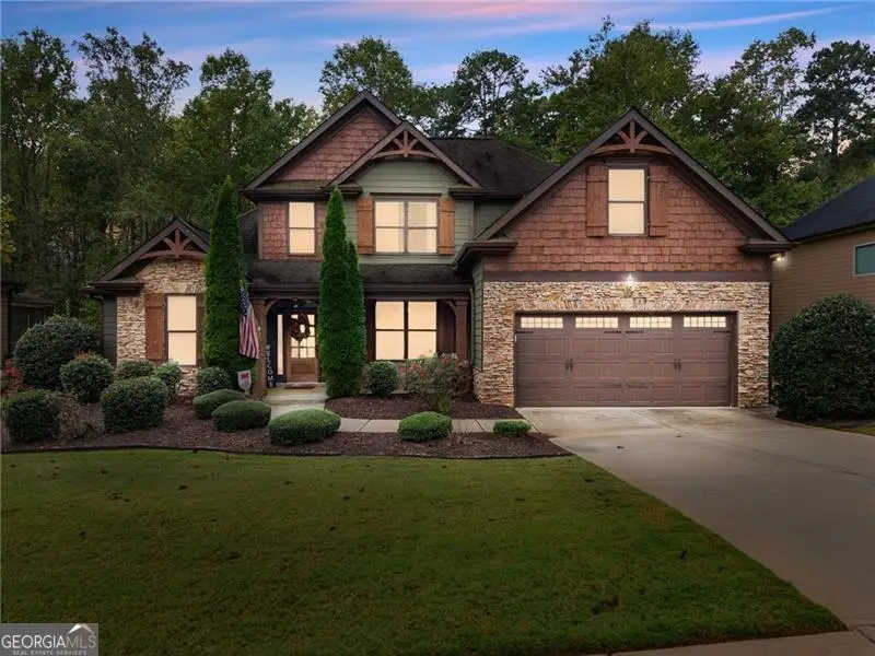 417 Tom Avery Drive, Ball Ground, GA 30107 - #2